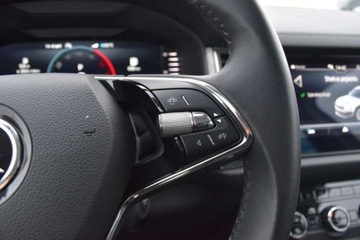 Skoda Kodiaq I SUV Facelifting 2.0 TDI SCR 200KM 2023 Skoda Kodiaq SalonPL 2.0TDI 200KM 4x4 Style DSG KameraNAVIMATRIX VAT23 ASO, zdjęcie 14