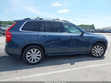 Volvo XC90 II 2018 Volvo XC 90 T6 Momentum 2018 2.0l 2.0 Benzyna 316KM, zdjęcie 7