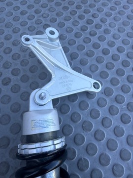 Aprilia Dorsoduro 750 задний амортизатор Sachs kiva держатель aprilia 851541