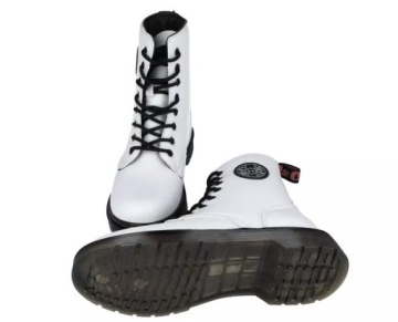 Ботинки Lee Cooper LCJ-22-31-1439L, ботинки bovver R38