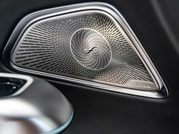 Mercedes Klasa E W214 Sedan 2.0 220d 197KM 2025 E Klasa 220 d 4-Matic AMG 2.0 (197KM) 2025, zdjęcie 9