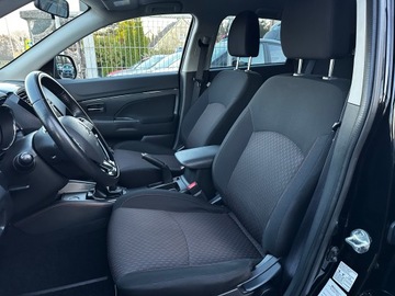 Mitsubishi ASX I 2018 Mitsubishi ASX 1.6 Mivec Diamant Edition+ Carplay/kamera/ Bi-xenon/ASO LIFT, zdjęcie 13