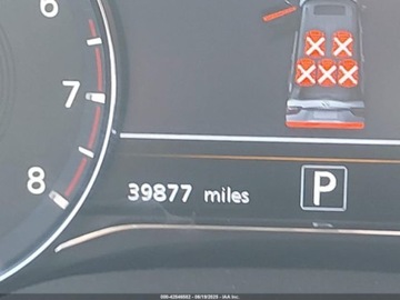 Infiniti 2022 Infiniti QX80 Premium Select 2022 5.6l 5.6 Benzyna 400KM, zdjęcie 11