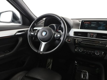 BMW X2 F39 Crossover 2.0 20d 190KM 2019 BMW X2 20d M-Sport X Panorama Navi Tempomat Grzane, zdjęcie 15