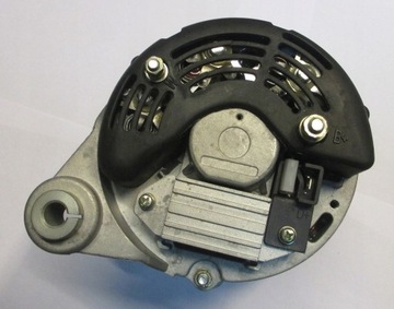 ЛЮБЛИН 2 3 MI INTRALL HONKER GAZELA ANDORIA НОВЫЙ ГЕНЕРАТОР 70A A125-70C