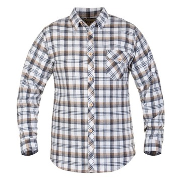 ФЛАНЕЛЕВАЯ РУБАШКА KFT7-XL ПОЛЬСКИЙ ПРОДУКТ