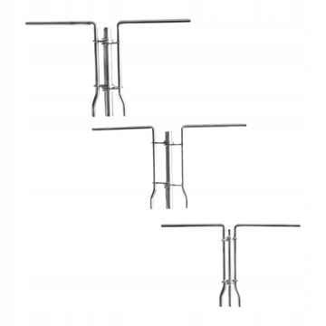 3 набора инструментов для сборки уплотнения цилиндра h