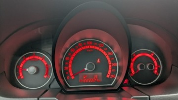 Kia Ceed I Hatchback 5d Facelifting 1.6 CRDi WGT 90KM 2010 Kia Cee'd 1.6D OPŁACONY Bezwypadkowy Klimatronik, zdjęcie 17