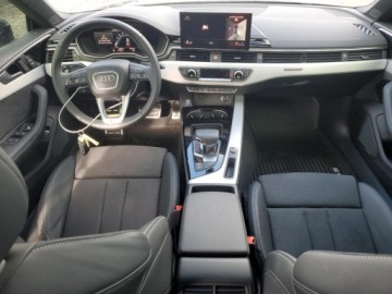 Audi A5 B10 2024 Audi A5 Limousine Premium Plus 2024 2.0l 2.0 Benzyna 261KM, zdjęcie 8