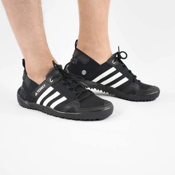 Buty męskie sportowe przewiewne adidas TERREX DAROGA TWO 13 HP8636 42 2/3