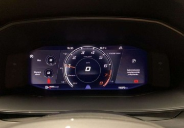 Cupra Formentor Crossover 1.5 TSI 150KM 2023 Cupra Formentor VAT 23 1.5TSI 150KM M6 2023 r., salon PL kamera 360 1.5, zdjęcie 32