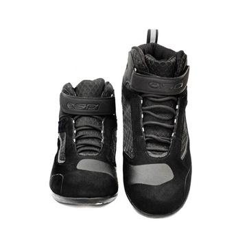 Мотоциклетные ботинки Sidi Gas 2 Flow черный 43