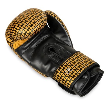 БОКСЕРСКИЕ ПЕРЧАТКИ ДЛЯ ТРЕНИРОВОЧНЫХ БОКСЕРСКИХ ПЕРЧАТОК DBX BUSHIDO 10 унций