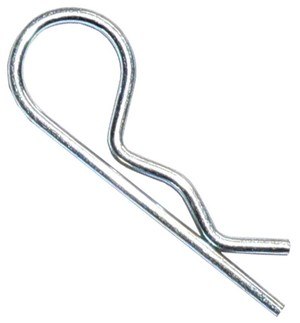 ВОРОТНИК СЕЛЬСКОХОЗЯЙСТВЕННЫЙ 4ММ ОДИНАРНЫЙ