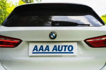 BMW X1 F48 2018 BMW X1 sDrive18i, Salon Polska, Serwis ASO, zdjęcie 11
