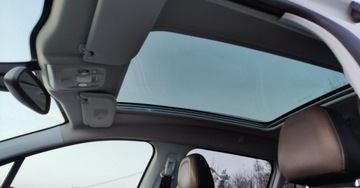 Peugeot 2008 I SUV 1.6 VTi 120KM 2013 Peugeot 2008 1.6i 120 kM Led Klima Panorama Navi Skory Jak Nowy Serwis Gwa, zdjęcie 7