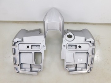 POLARIS SPORTSMAN 850 09-16 BŁOTNIK PRZÓD *