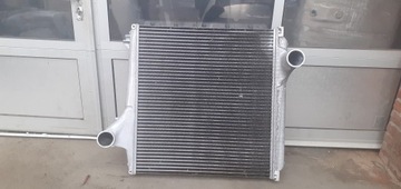 renault range chlodnica powietrza cooler