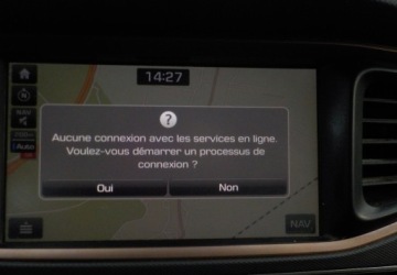 Hyundai IONIQ 2016 Hyundai IONIQ Okazja Elektryczny 1KM, zdjęcie 22