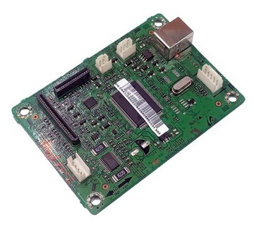 Formater PŁYTA GŁÓWNA ORYGINAŁ Samsung ML-1675 JC92-02375A JC41-00692A