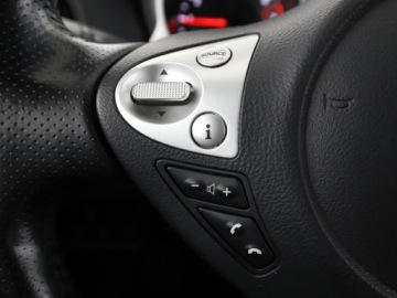 Nissan Juke I SUV Facelifting 1.2 DIG-T (Euro 6) 115KM 2017 Nissan Juke Niski przebieg Navi Kamera cofania, zdjęcie 29