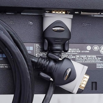 Кабель-переходник VGA-VGA для 15-контактного монитора, 1,8 м