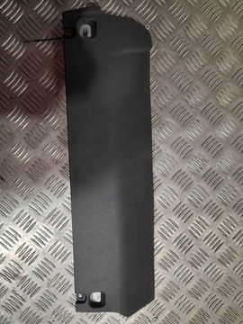 BMW 5 F10 F11 2011 ULOŽENÍ VZDUCHOVÁ AIRBAG CHRÁNÍCÍ KOLENA