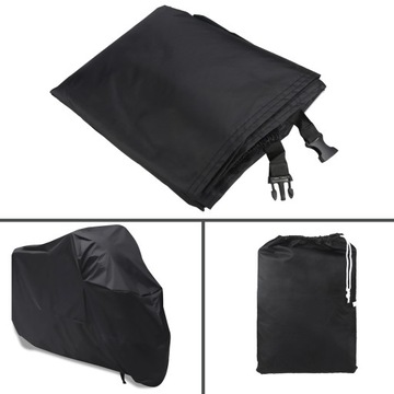 МОТОЦИКЛ ATV СКУТЕР Водонепроницаемый солнцезащитный блок от дождя защитный чехол