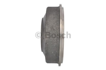 Bosch 0 986 477 031 Тормозной барабан