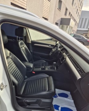 Volkswagen 2016 Volkswagen Passat Alltrack 2.0 TDI 190km DSG 4x4 full led skora kamera grz, zdjęcie 8