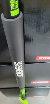 JOBE SUP PADDING BUOY FLOAT Буй для каяка с плавающим веслом