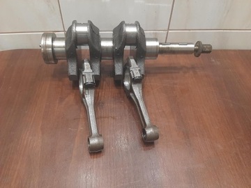 ШАТУННЫЕ ПОДШИПНИКИ ВАЛА NORDIC CAMPELL 650 LJ276M