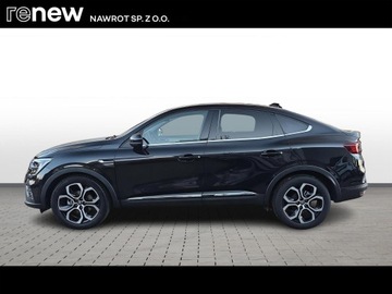 Renault Arkana 2023 Arkana 1.6 E-TECH Techno MMT, zdjęcie 1