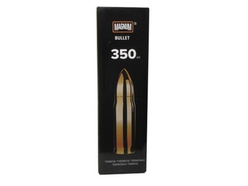 Термос Magnum Bullet 500 мл в форме картриджа