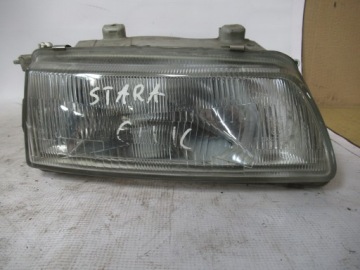Licht rechts vorne HONDA CIVIC 3 02420R20