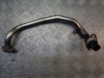 RURA RURKA PRZEWÓD EGR PEUGEOT 407 SW 2.0 HDI