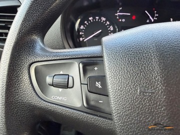 Peugeot Expert III Furgon Compact 2.0 BlueHDi 122KM 2020 Peugeot Expert Long Klima Tempomat Czujniki Nawigacja Kamera 2 x drzwi prz, zdjęcie 36