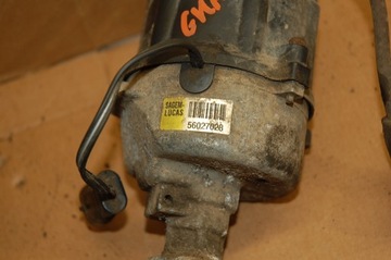 APARÁT ZAPALOVACÍ 56027028 - JEEP GRAND CHEROKEE XJ ZJ 4.0 92-96