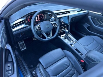 Volkswagen Arteon Fastback Facelifting 2.0 TDI 200KM 2023 Volkswagen Arteon Shooting Brake 2.0 Diesel 200KM, zdjęcie 9