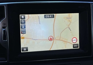 Kia Sportage IV SUV 2.0 CRDi 136KM 2018 Kia Sportage 2.0 CRDI manual LED navi KAMERA bezwypadkowa 2.0, zdjęcie 25