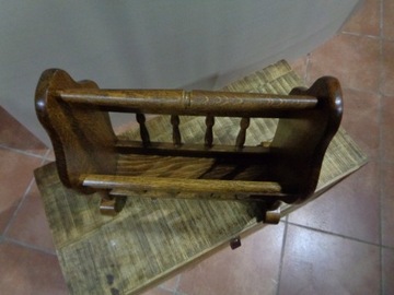 Дубовый журнал