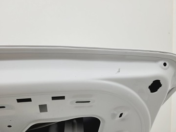 SKODA ENYAQ VÍKO KUFRU ZADNÍ