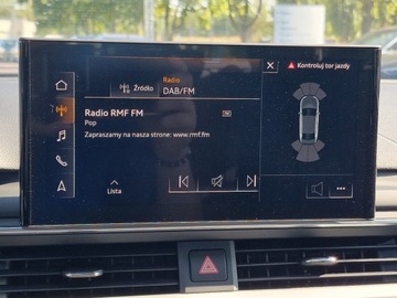 Audi A4 B9 Limousine Facelifting 2.0 30 TDI 136KM 2022 Audi A4 Limousine 30 TDI mHEV NAJEM 2 LATA- 2 274, zdjęcie 30