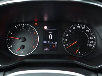 Renault Clio V Hatchback 5d 1.0 TCe 100KM 2020 Renault Clio 1.0 TCe, Salon Polska, 1. Właściciel, zdjęcie 10