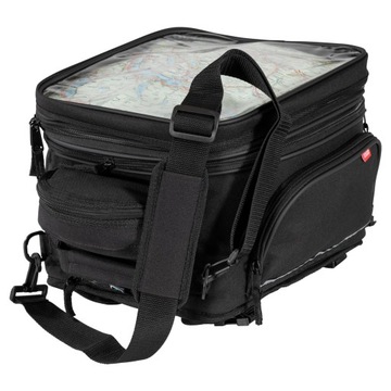Мотоциклетная сумка на бак TANK BAG 16-25л