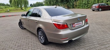 BMW Seria 5 E60 Touring 530 i 272KM 2007 BMW Seria 5 530xi e60 Lift MEGA OKAZJA !!!, zdjęcie 2