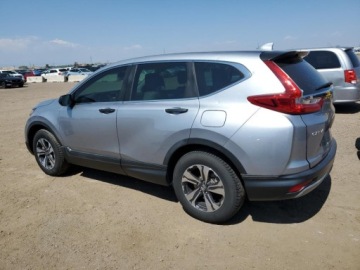 Honda CR-V V 2019 Honda CR-V 2019 HONDA CR-V LX 2.4 Benzyna 184KM, zdjęcie 1