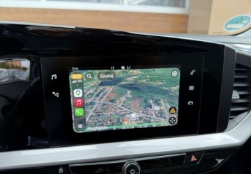 Opel Mokka II SUV 1.2 Turbo 100KM 2021 Opel Mokka 1,2 101KM Klimatronik Navi Kamera Serwis Kola latozima 1.2, zdjęcie 16