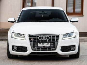 Audi A5 8T 2011 Audi S5 Sportback ! Serwisowana ! Zadbana !, zdjęcie 10