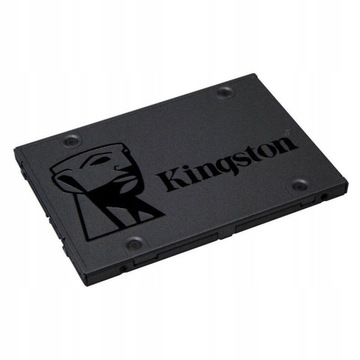 SSD-накопитель KINGSTON A400 480 ГБ